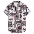 Taka Breathable Summer Shirt