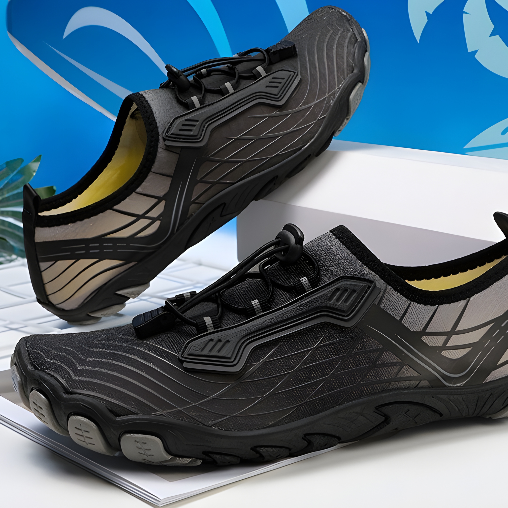 Tide Barefoot Trainer