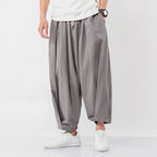 Kyoto Wide Leg Pant