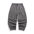 Hiro Cotton Bloomer Pant