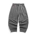 Hiro Cotton Bloomer Pant