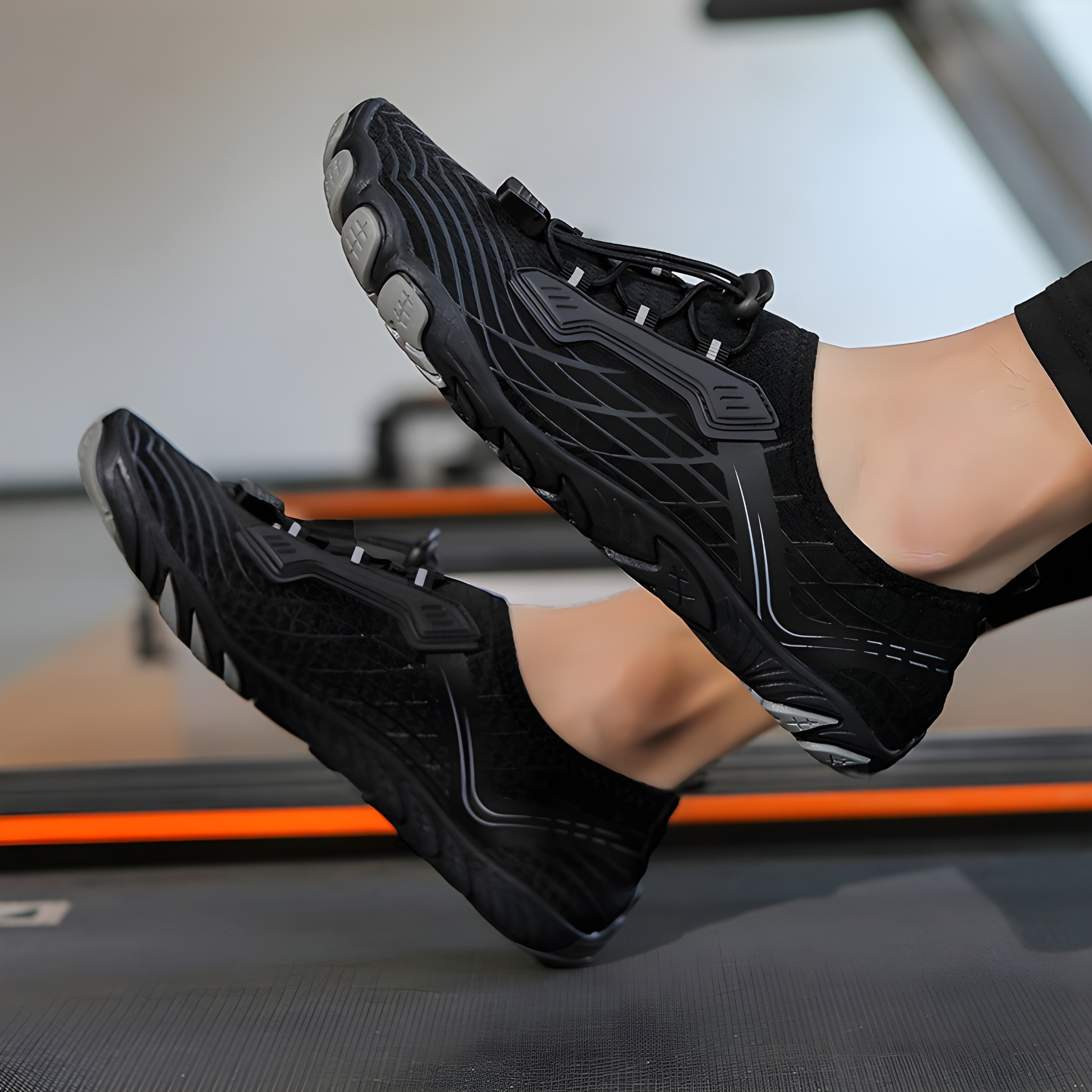 Tide Barefoot Trainer