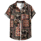 Taka Breathable Summer Shirt