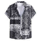 Taka Breathable Summer Shirt