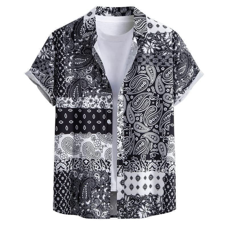 Taka Breathable Summer Shirt
