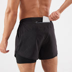 Stride Lined Training Short