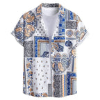 Sora Breathable Summer Shirt