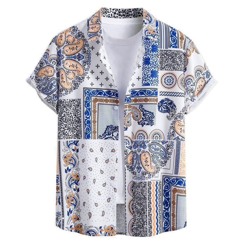 Sora Breathable Summer Shirt