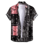 Sora Breathable Summer Shirt