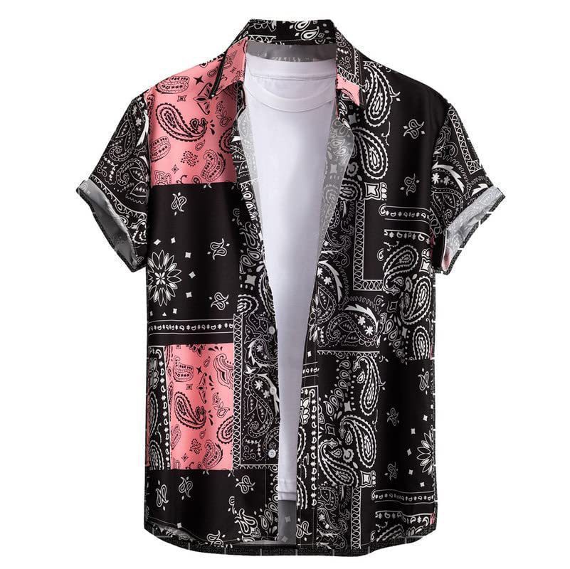 Sora Breathable Summer Shirt