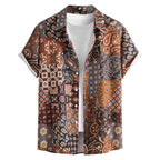 Sora Breathable Summer Shirt