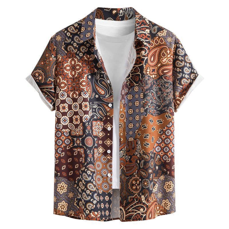 Sora Breathable Summer Shirt