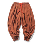 Kaito Harem Jogger Pant