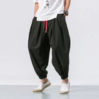 Kaito Harem Jogger Pant
