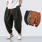 Kaito Harem Jogger Pant