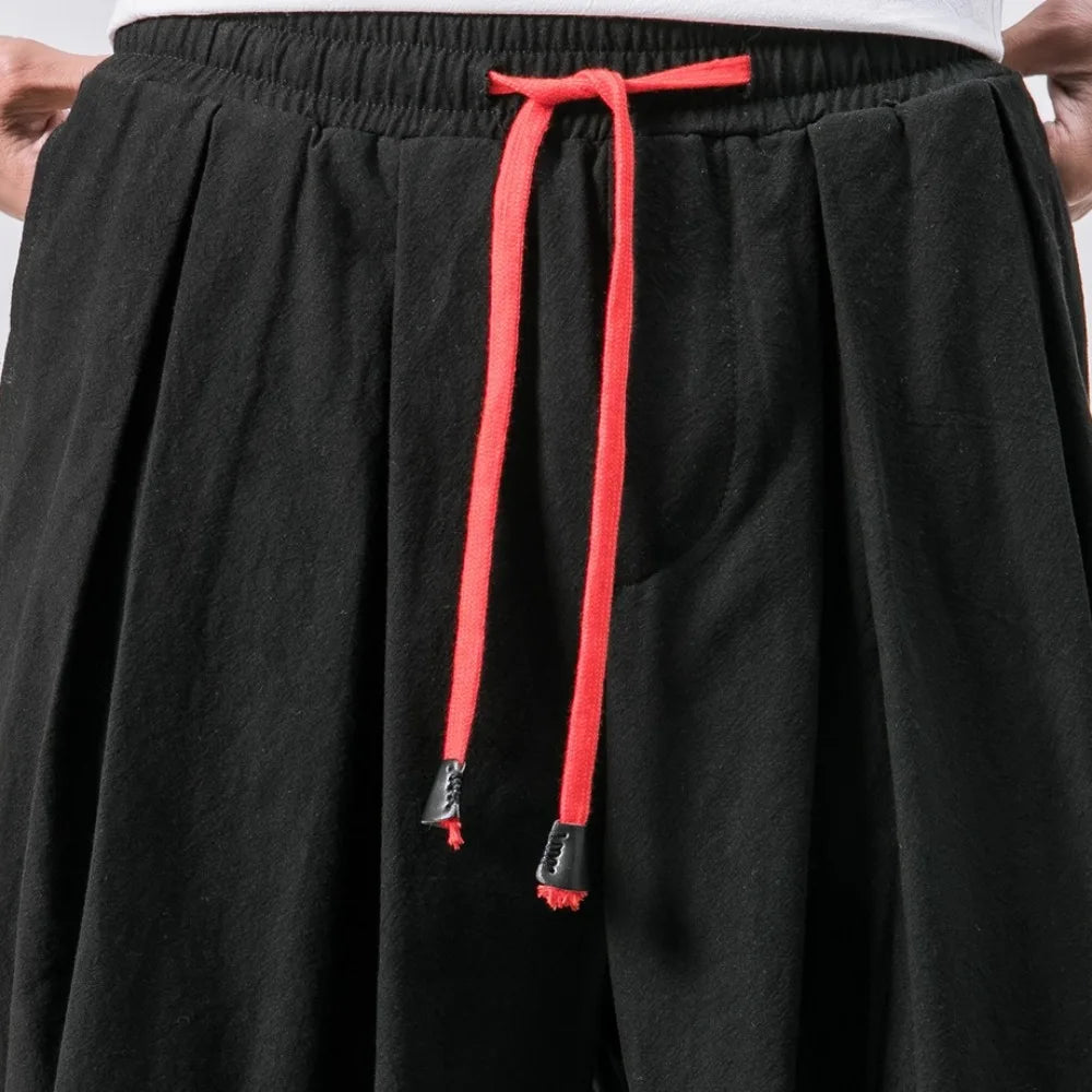 Kaito Harem Jogger Pant