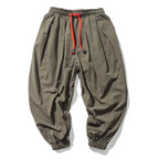 Kaito Harem Jogger Pant
