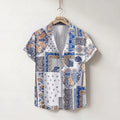 Sora Breathable Summer Shirt
