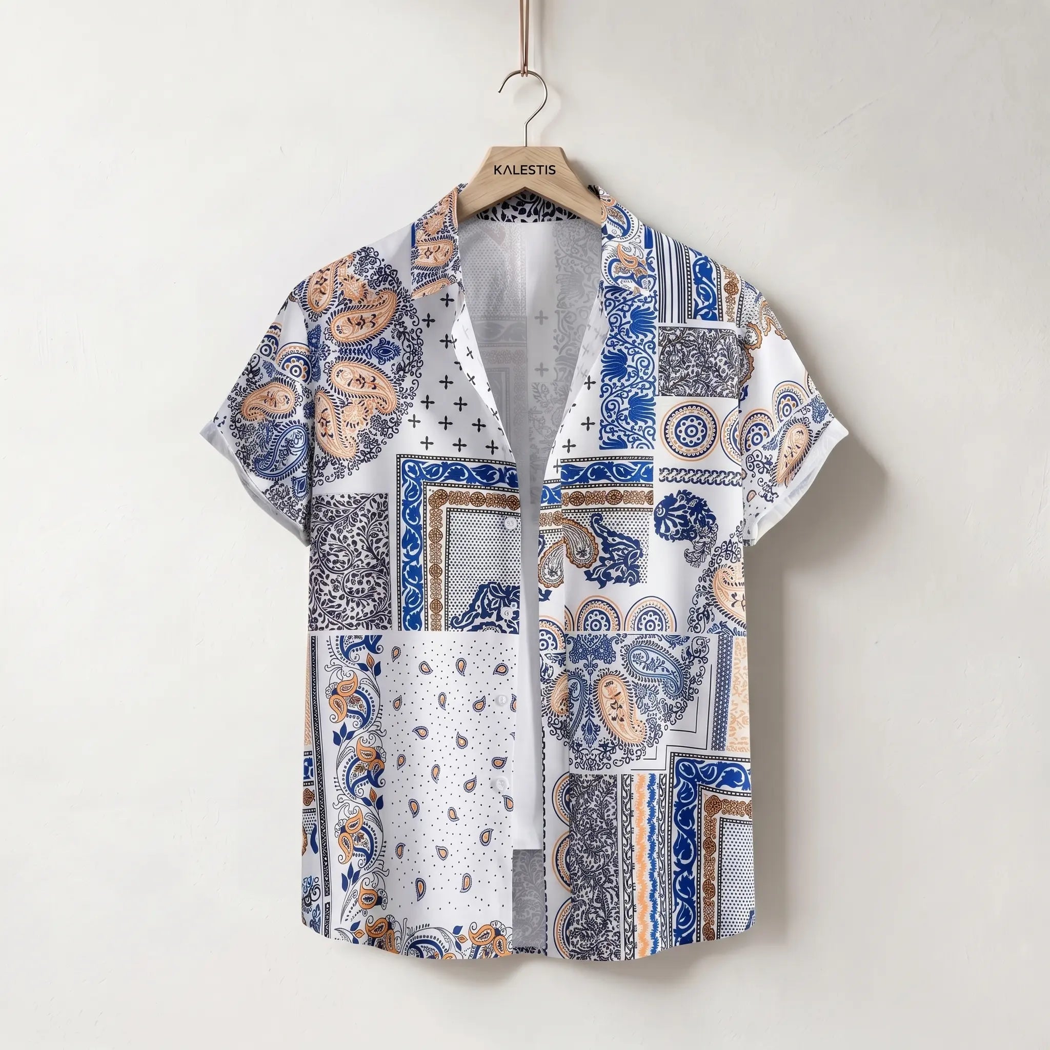 Sora Breathable Summer Shirt