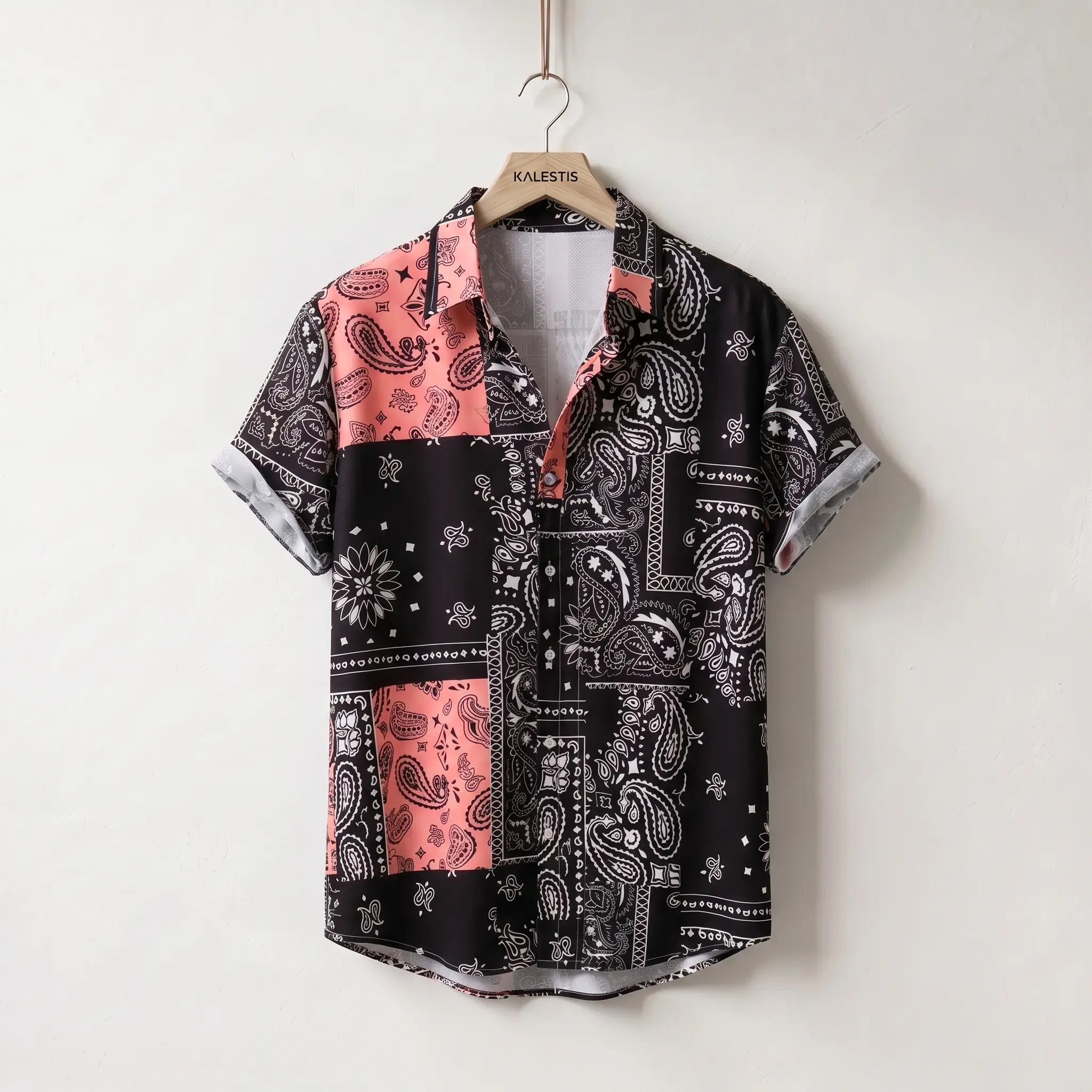 Sora Breathable Summer Shirt