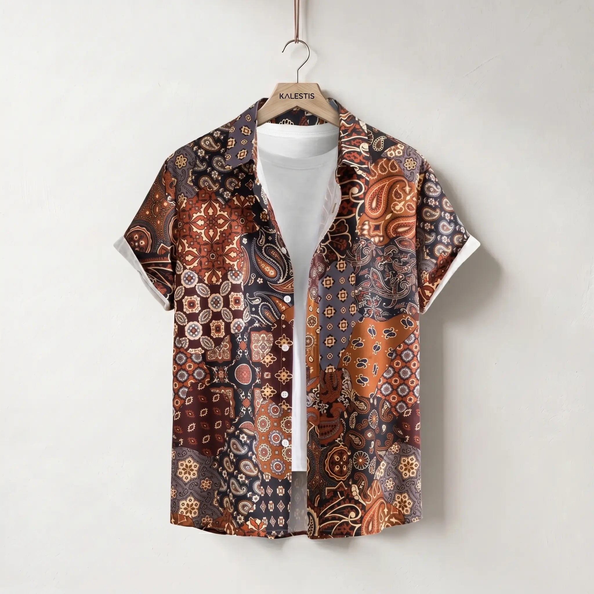 Sora Breathable Summer Shirt