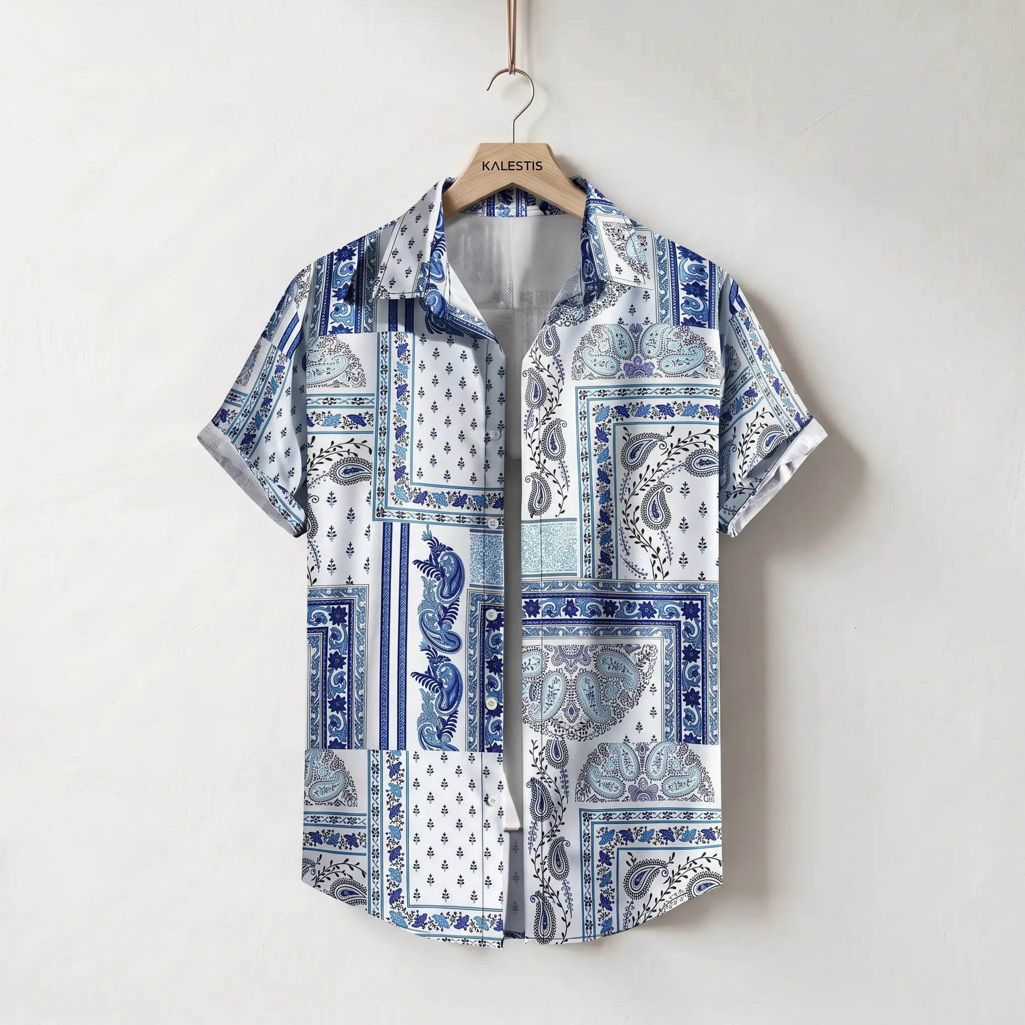 Sora Breathable Summer Shirt