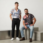 Sora Breathable Summer Shirt