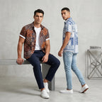 Sora Breathable Summer Shirt