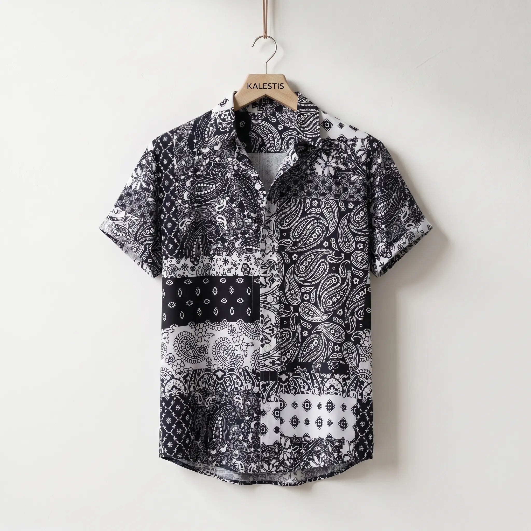 Taka Breathable Summer Shirt