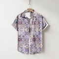 Taka Breathable Summer Shirt