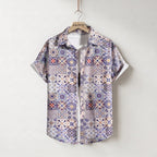 Taka Breathable Summer Shirt