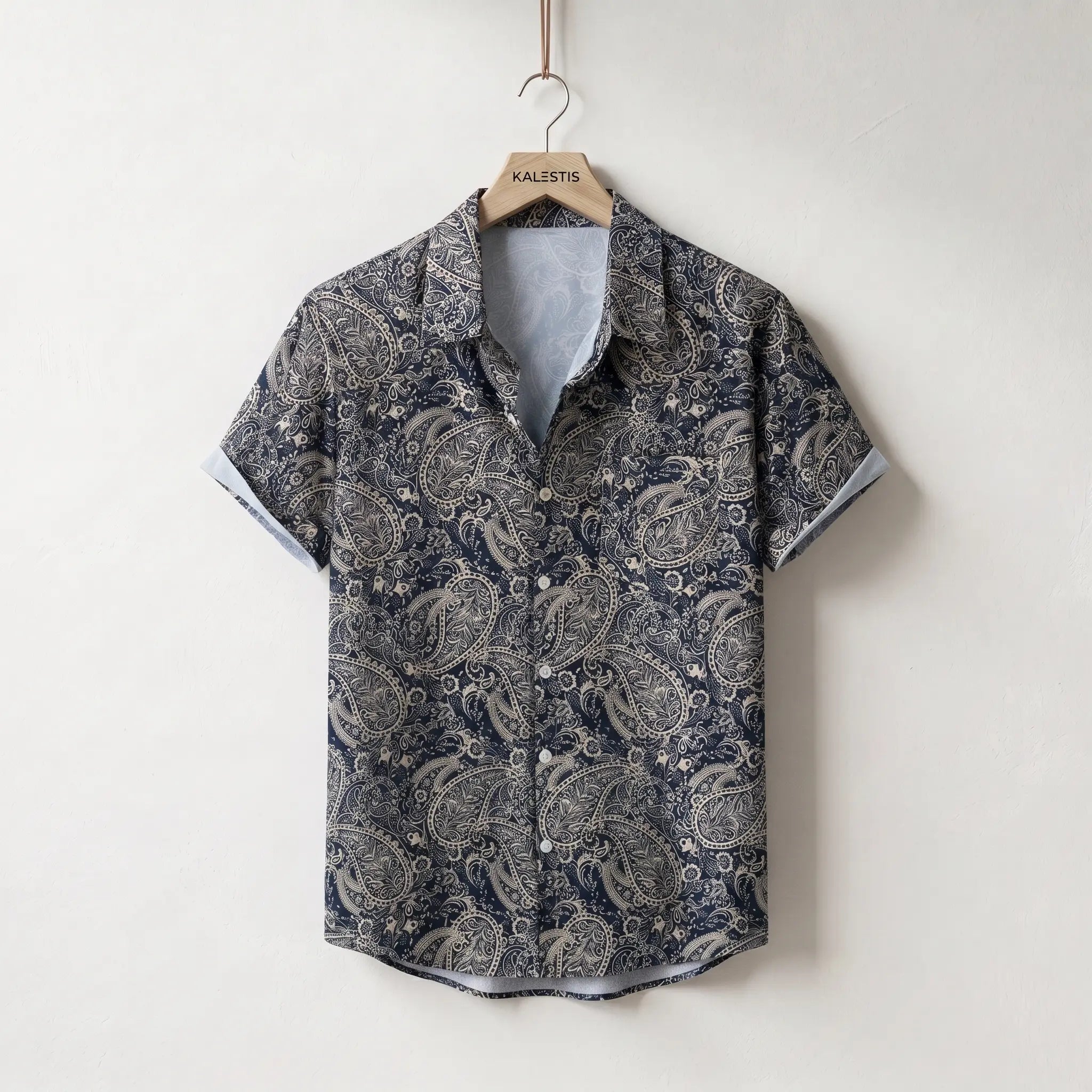 Taka Breathable Summer Shirt