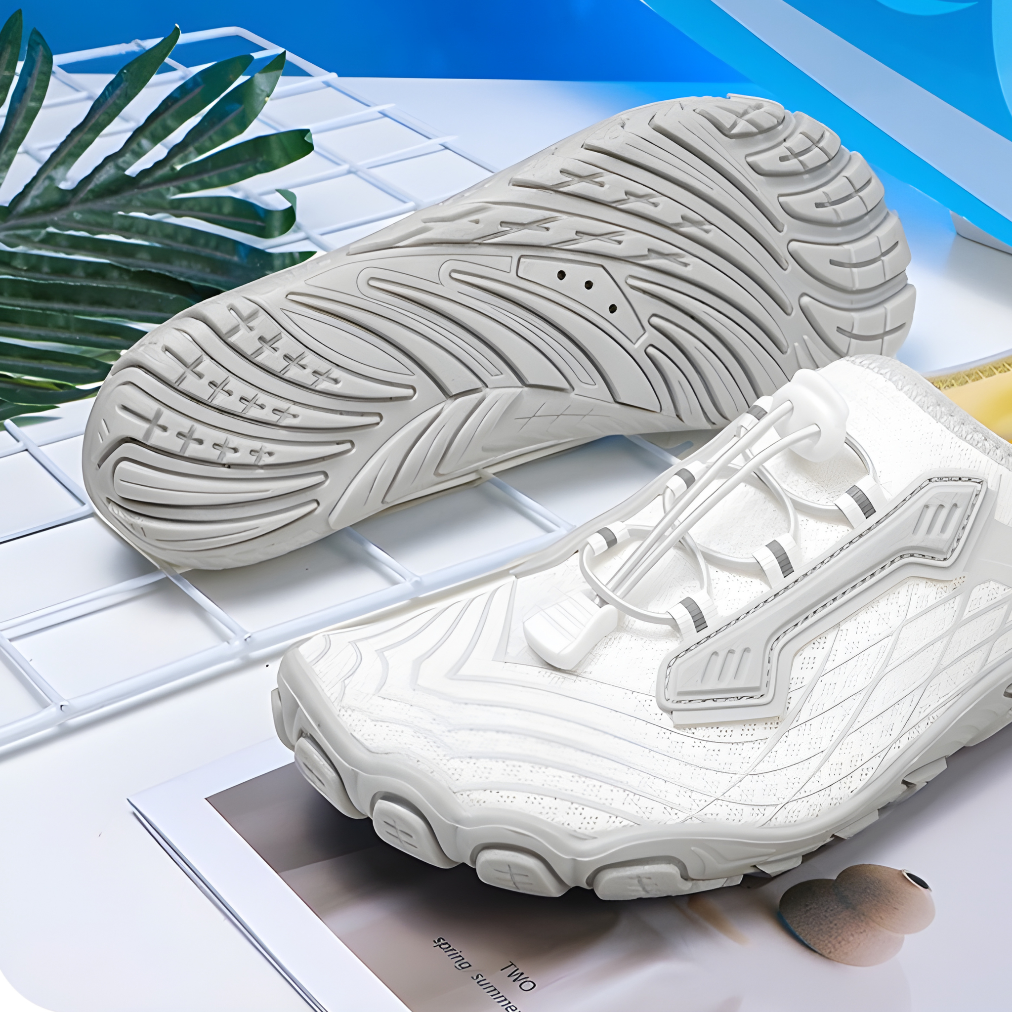 Tide Barefoot Trainer