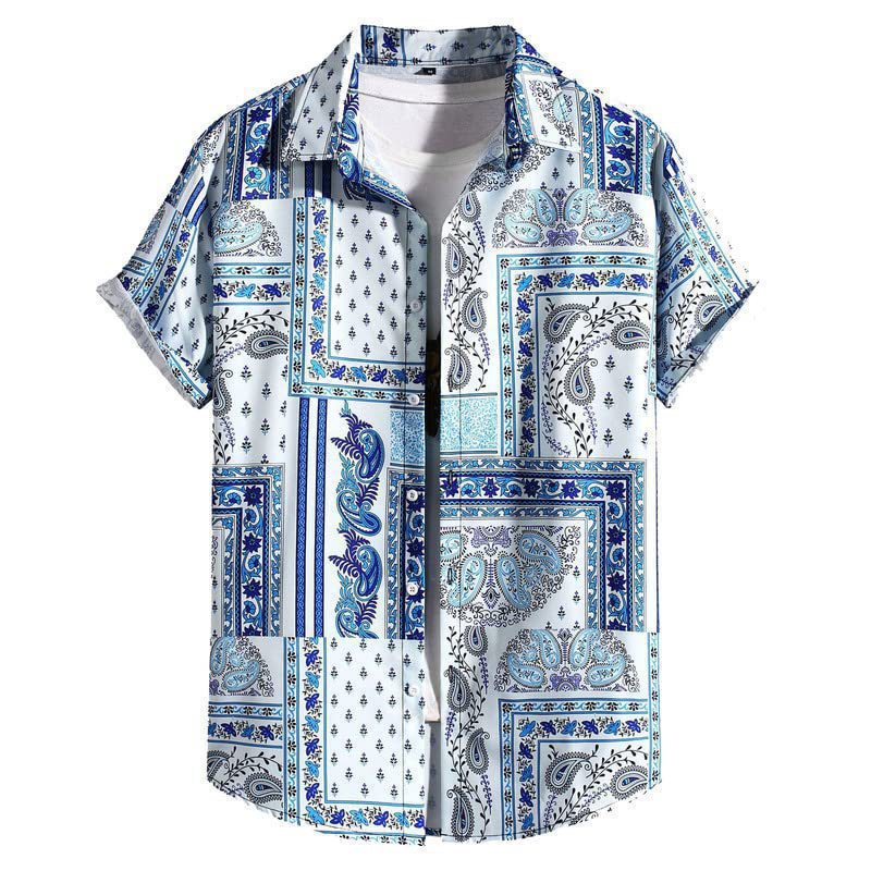 Sora Breathable Summer Shirt