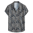 Taka Breathable Summer Shirt