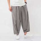 Kyoto Wide Leg Pant