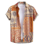 Taka Breathable Summer Shirt