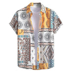 Taka Breathable Summer Shirt