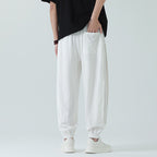 Sato Wide Leg Linen Pant