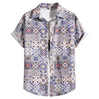 Taka Breathable Summer Shirt