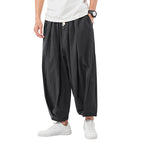 Kyoto Wide Leg Pant