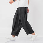 Kyoto Wide Leg Pant