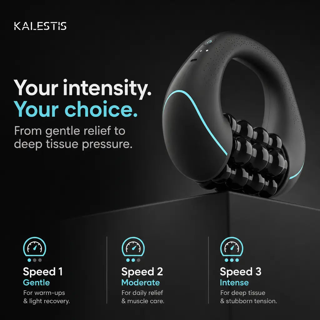 Kalestis MyoRoll Pro™