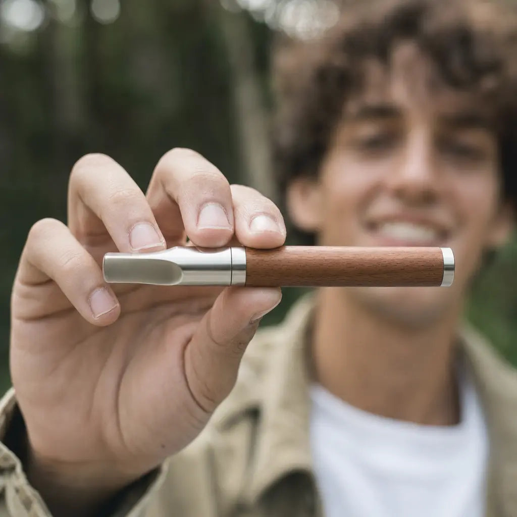 Kalestis Shift™ - Adjustable Flavor Pipe