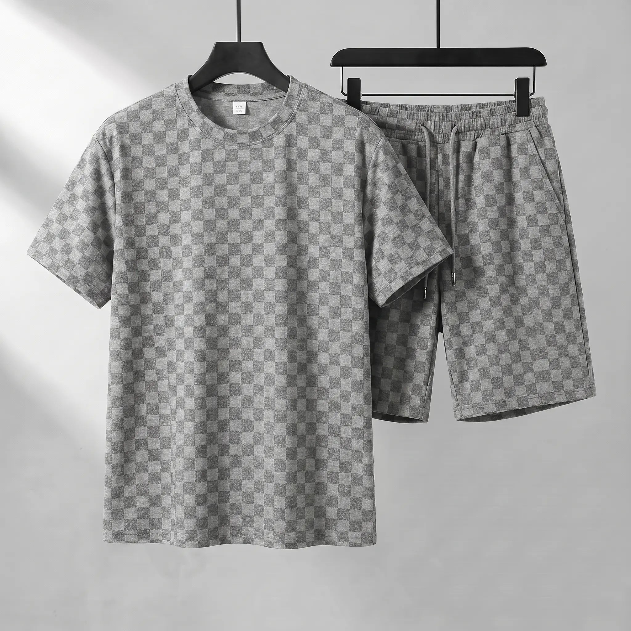 Tobi Jacquard Cotton Set