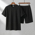 Tobi Jacquard Cotton Set