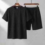 Tobi Jacquard Cotton Set
