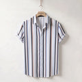 Rin Breathable Summer Shirt