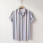 Rin Breathable Summer Shirt