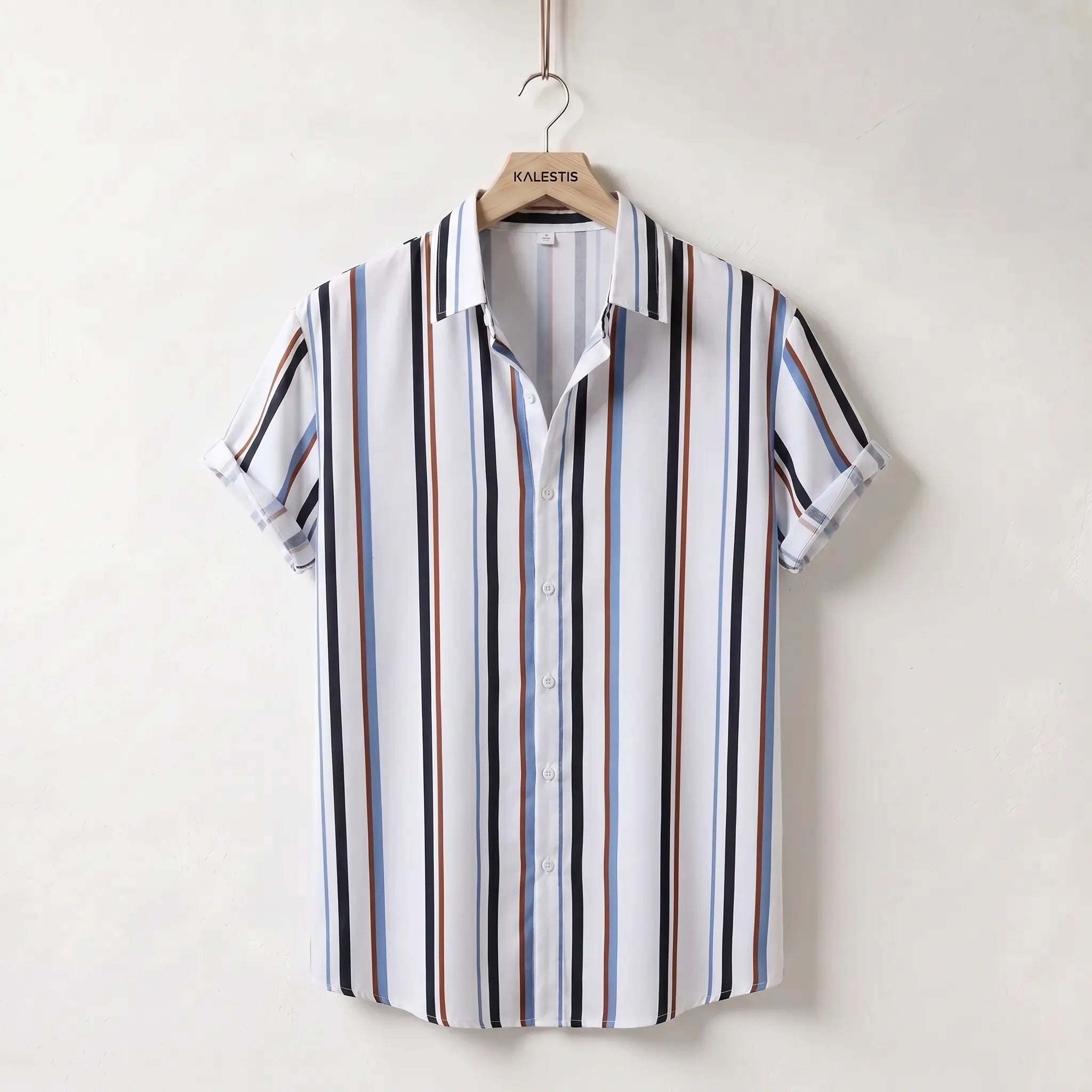 Rin Breathable Summer Shirt